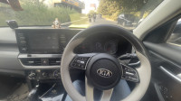 Kia Seltos HKT + D