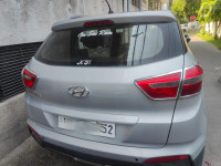 Hyundai Creta 2015 Model