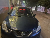 Maruti Suzuki Baleno Delta 1.2 Manual Petrol 2017 Model