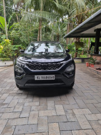 Tata Harrier XTA+ DARK EDITION 2022 Model