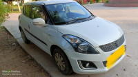 Maruti Suzuki Swift VXI 2013 Model