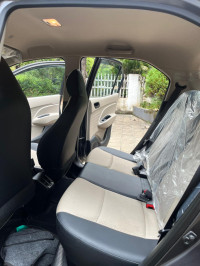 Titan Grey Hyundai Santro 1.1 Corporate Automatic