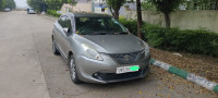 Maruti Suzuki Baleno Zeta petrol 2016 Model