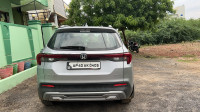 Honda Elevate ZX CVT