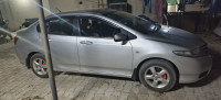 Honda City 1.5 SMT 2013 Model