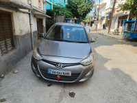 Hyundai i20 i20SPORTZ1.2 2013 Model