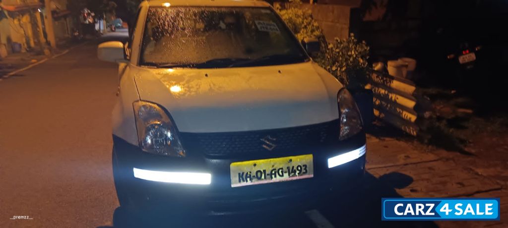 Maruti Suzuki Swift Besic Maruti Suzuki Swift Besic