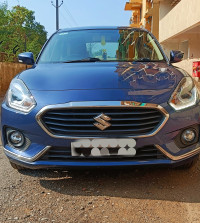 Maruti Suzuki Dzire AMT ZXI PLUS 2017 Model