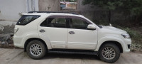 Toyota Fortuner 3.0 4×4 MT 2014 Model