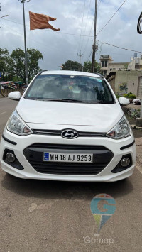 Hyundai  Grand i10 asta (O) 2016 Model