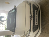 Hyundai Elite i20 Sports 1.2 2015 Model