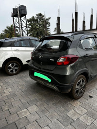 Tata Tiago NRG