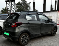 Tata Tiago NRG