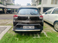 Renault Kwid RXT 0.8 2018 Model