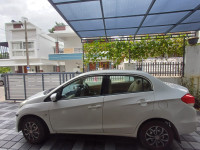 Honda Amaze 1.5 EX MT(I-DTEC) 2014 Model