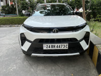 Tata Nexon Creative + s deisel 2024 Model