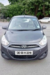 Hyundai i10 1.1 MAGNA 2012 Model