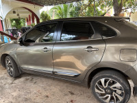 Maruti Suzuki Baleno 1.3 Zelta 2019 Model