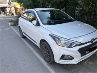 Hyundai i20 Sportz 2019 Model