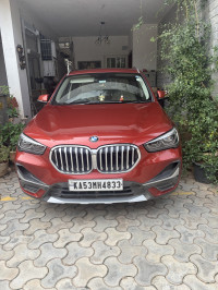 BMW X1 2021 Model