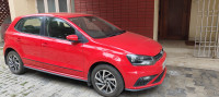 Volkswagen Polo AT TSI GT Engine 1L 2021 Model