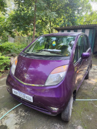 Tata Nano Twist XT 2014 Model