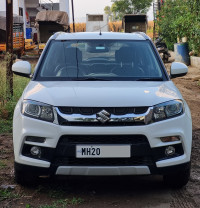 Maruti Suzuki Vitara Brezza ZDI 2019 Model