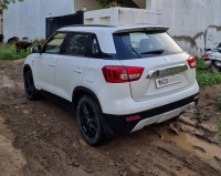 Maruti Suzuki Vitara Brezza ZDI
