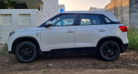 Maruti Suzuki Vitara Brezza ZDI