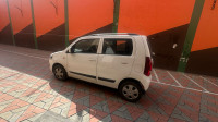 Maruti Suzuki Wagon R Amt 2015 Model