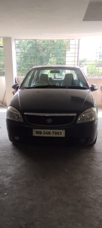 Tata Indigo CS TDI Sedan 2010 Model