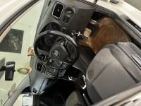 Volkswagen Polo GT TSI