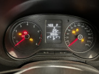 Volkswagen Polo GT TSI