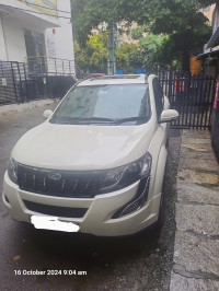 Mahindra XUV 500 W10 2017 Model