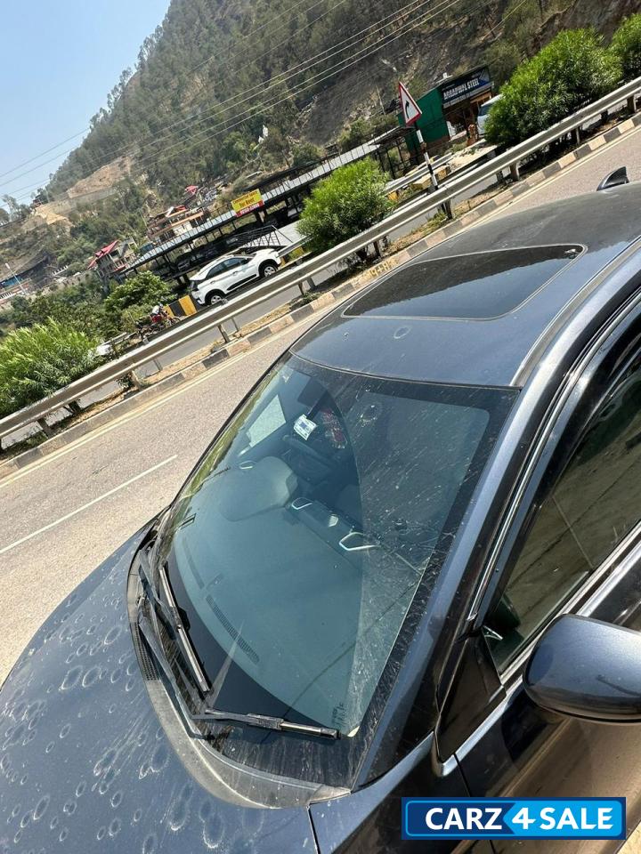 Honda City I-vtec Honda City I-vtec