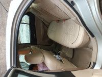 Silver Maruti Suzuki Dzire Zdi