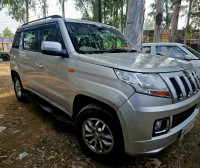 Mahindra TUV300 2018 Model