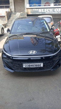 Hyundai Verna SXO 2023 Model