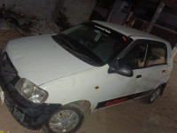 Maruti Suzuki Alto Lxi2011 2011 Model