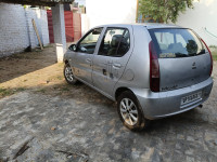 Tata Indica eV2LX 2012 Model