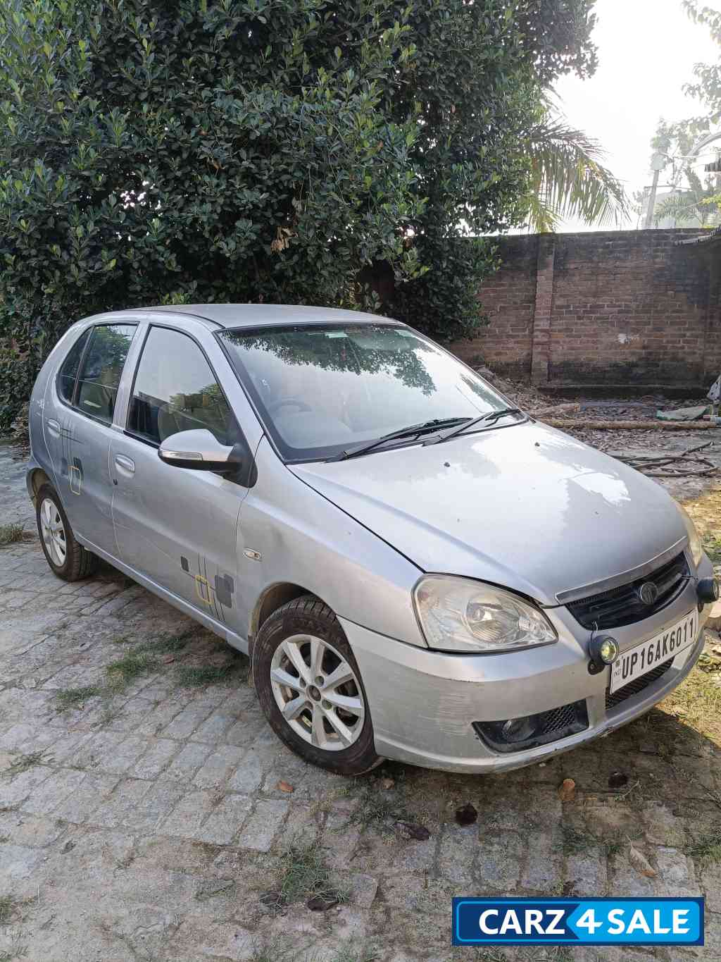 Tata Indica eV2LX Tata Indica eV2LX