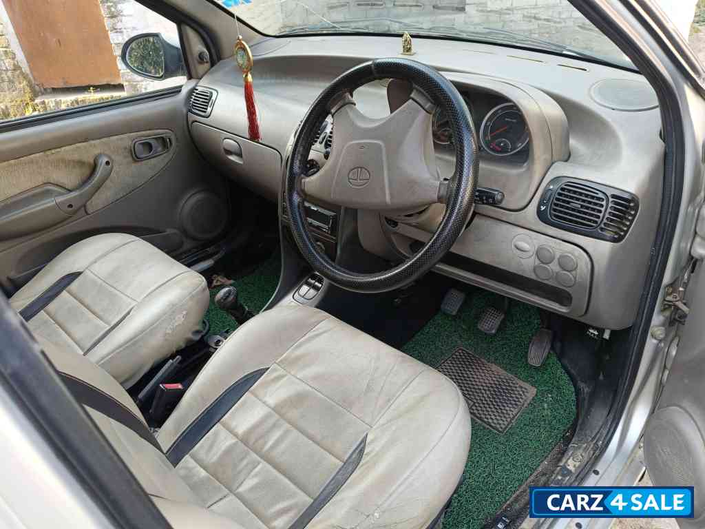 Tata Indica eV2LX Tata Indica eV2LX