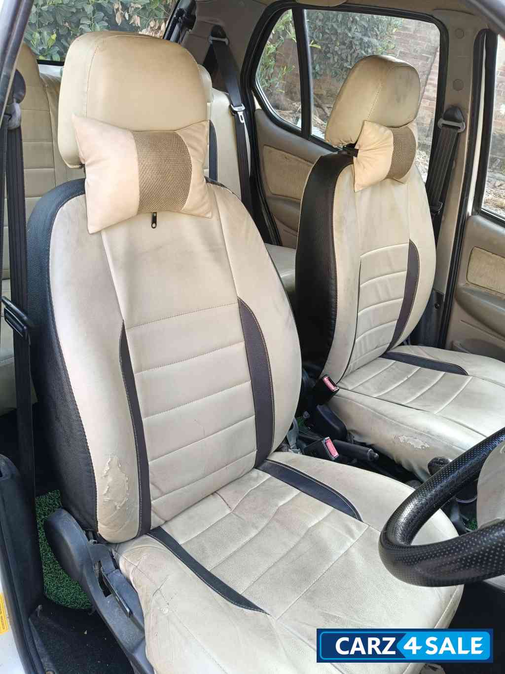 Tata Indica eV2LX Tata Indica eV2LX