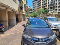 Honda Jazz SV MT IVTEC 2017 Model