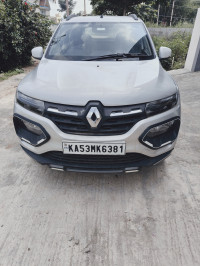 Renault Kwid Climber 1.0 AMT 2023 Model