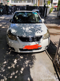 Maruti Suzuki SX4 CNG 2010 Model