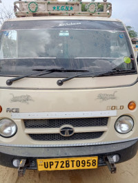 Tata  tata gold ace 2022 Model