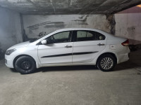 Maruti Suzuki Ciaz ZXI 2015 Model