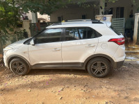 Hyundai Creta 1.4 diesel 2015 Model