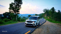 Mahindra Scorpio Classic S MT 2023 Model